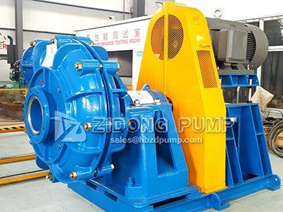 ZH-14×12ST horizontal centrifugal pump