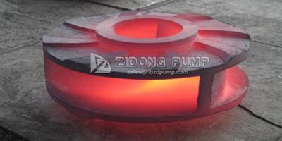 Horizontal Centrifugal Pump ZJ Series
